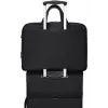 Aktentasche Samsonite PRO-DLX 6 43,9 cm Schwarz Erweiterbar