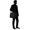 Aktentasche Samsonite PRO-DLX 6 43,9 cm Schwarz Erweiterbar