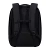 Backpack Samsonite Securipak 2.0 43.9 cm 17.3 Zoll Schwarz
