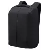 Backpack Samsonite Securipak 2.0 43.9 cm 17.3 Zoll Schwarz