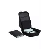 Backpack Samsonite Securipak 2.0 43.9 cm 17.3 Zoll Schwarz