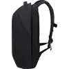 Backpack Samsonite Securipak 2.0 43.9 cm 17.3 Zoll Schwarz