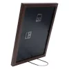 Einzelbilderrahmen Deknudt S44CH4 Braun 30X40