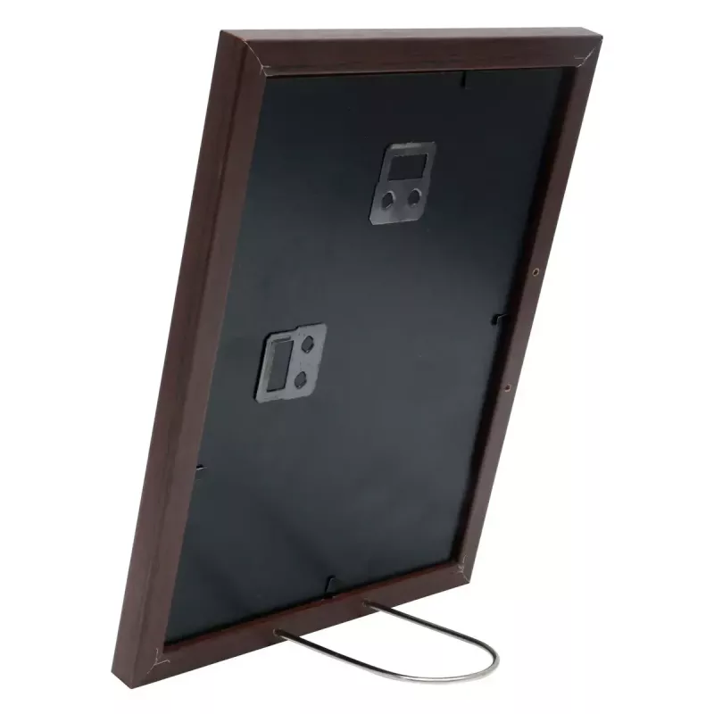 Einzelbilderrahmen Deknudt S44CH4 Braun 30X40