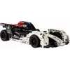 LEGO Brick Set Formula E Porsche 99X Electric Modell 42137 – Konstruktionsspielzeugset