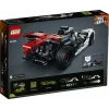 LEGO Brick Set Formula E Porsche 99X Electric Modell 42137 – Konstruktionsspielzeugset