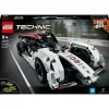 LEGO Brick Set Formula E Porsche 99X Electric Modell 42137 – Konstruktionsspielzeugset