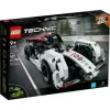 LEGO Brick Set Formula E Porsche 99X Electric Modell 42137 – Konstruktionsspielzeugset