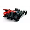LEGO Brick Set Formula E Porsche 99X Electric Modell 42137 – Konstruktionsspielzeugset