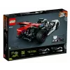 LEGO Brick Set Formula E Porsche 99X Electric Modell 42137 – Konstruktionsspielzeugset