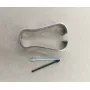 Ersatz-Stylus-Spitzen-Kit Samsung GH98-44781A kompatibel mit Galaxy Note Serie