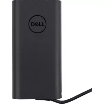 AC-Adapter Dell Y2XGV 90W 19,5V für Dell Laptops, Ersatznetzteil