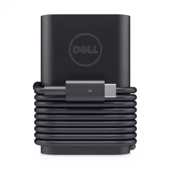 Netzteil Dell KR7FK 45W USB-C für Laptops und kompatible Geräte