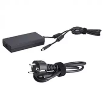 AC Adapter Dell MHP9C 180W 19,5V, Ersatznetzteil für kompatible Dell Laptops