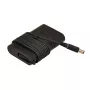 AC Adapter Dell W125703870 65W 19.5V für Dell Laptops