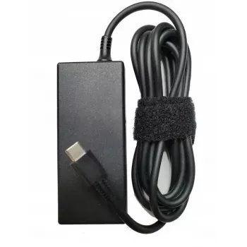 Netzteil HP 45W USB-C L42206-002 — kompaktes, leichtes USB-C-Ladegerät