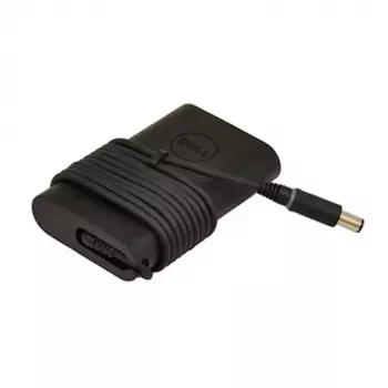 Dell 65W AC-Adapter 3VT2F mit 3-poligem Anschluss für Laptops und kompatible Geräte