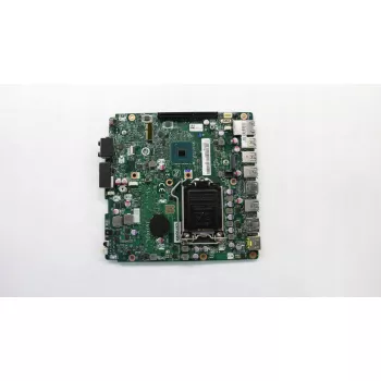 Mini PC Lenovo M920q Q370 SFF mit Windows 10 Pro — kompakter Business-Desktop