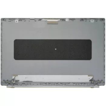 LCD-Abdeckung für Acer Laptop Modell 60.A6TN2.002 silber Ersatzgehäuse