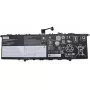 Batterie Lenovo 61Wh 4-Zellen für 5B10Z49514, kompatibler Laptop-Ersatz