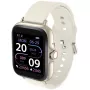 Denver SWC-156BE MK2 Smartwatch, Beige