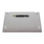 Lower case für Lenovo 3N 80WG, weiß — Ersatz-Bodengehäuse