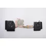 Thermal fan assembly Lenovo FRU01YU011 Ersatz-Kühlmodul für kompatible Lenovo-Laptops
