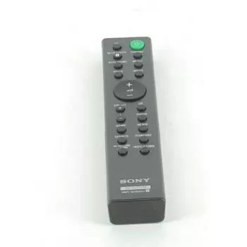 Fernbedienung Sony RMT-AH500U — kompatible Ersatzfernbedienung für verschiedene Sony-Geräte