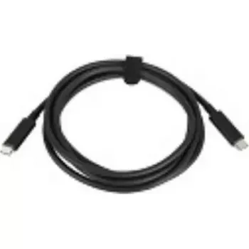 USB-C-Kabel Lenovo FRU03X7526, 2 m Länge, USB‑C auf USB‑C