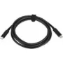 USB-C-Kabel Lenovo FRU03X7526, 2 m Länge, USB‑C auf USB‑C