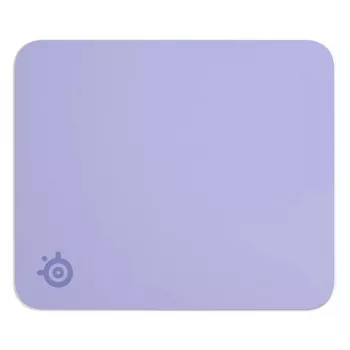 Mauspad Steelseries QcK M Lavender 320x270 mm Mikrofaser
