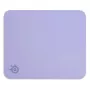 Mauspad Steelseries QcK M Lavender 320x270 mm Mikrofaser