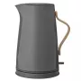 Stelton Emma Wasserkessel 1,2 L, Grau
