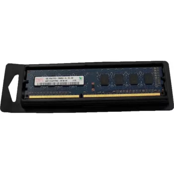 Desktop-Speicher HP 1 GB PC3-10600 DDR3-1333, einzelnes Modul, 497156-B88