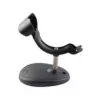Barcode-Scanner-Zubehörständer Honeywell STND-23R03-006-4 für Hyperion 1300, schwarz, Höhe 230 mm