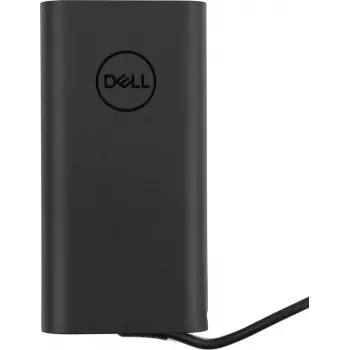 AC-Adapter Dell MN444 65W 19,5V für Laptops und kompatible Geräte
