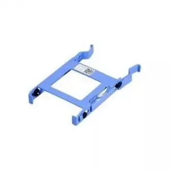 Dell HDD-Einbaurahmen für OptiPlex 3040/3050/3060/5040/5050/5060/7040/7050 (MT), Vostro 3650/3668 (X9FV3)