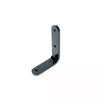 Halterung für Raytec WB1 Sicherheitskamera-Zubehör, universelle Platzierung, schwarz, 1 Stück