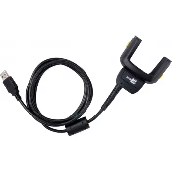 CipherLab 8600 Snap-On USB-Verbindungskabel, A8600SNPNUN01
