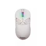 Fourze GM900 Wireless Gaming Maus, Weiß (FZ-GM900-002)