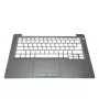 Palmrest Dell 6HT9D ohne Fingerabdruckleser — Ersatz-Laptop-Handballenauflage ohne Fingerabdruckleser