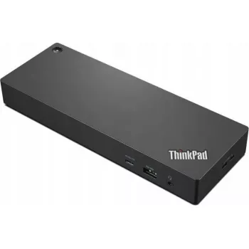 Lenovo ThinkPad Thunderbolt 4 Dock 40B00300DE Docking-Station