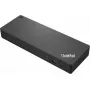 Lenovo ThinkPad Thunderbolt 4 Dock 40B00300DE Docking-Station