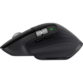 Maus Logitech MX Master 3S RF Wireless + Bluetooth