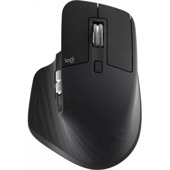 Maus Logitech MX Master 3S RF Wireless + Bluetooth