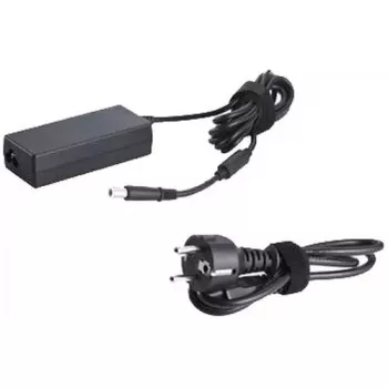 Dell WC42G 65W Netzteil mit EU-Netzkabel, 4,5 mm