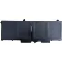 Laptop-Akku Dell 5H46R 68Wh Lithium-Ionen für kompatible Dell Notebooks