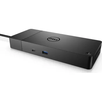 Dockingstation Dell WD19S USB-C mit 130W Power Delivery, Modell D8KFF
