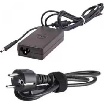 Laptop-Netzteil Dell 65W 48P28, Ersatzstromversorgung für Dell-Notebooks