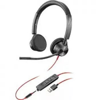 Headset POLY Blackwire 3320